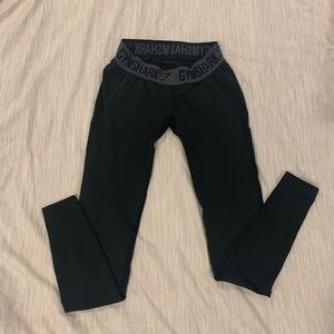 Gym Shark Flex Leggings